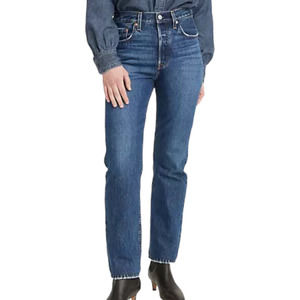 Levi’s Boyfriend Jeans 29